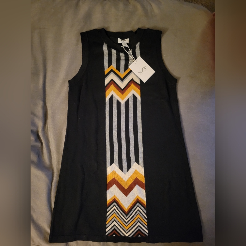 Missoni Dress